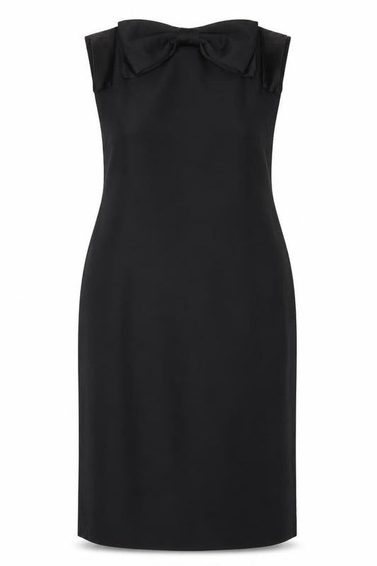 bsl Womens Black   Ball Gown  Size 8