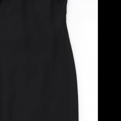 bsl Womens Black   Ball Gown  Size 8