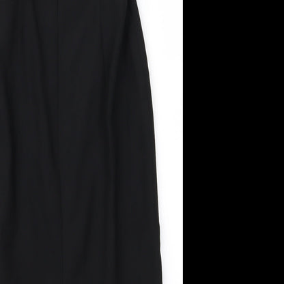 bsl Womens Black   Ball Gown  Size 8