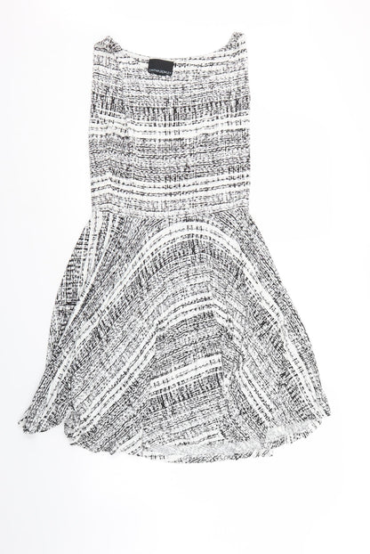 Cynthia Rowley Womens Multicoloured   Tank Dress