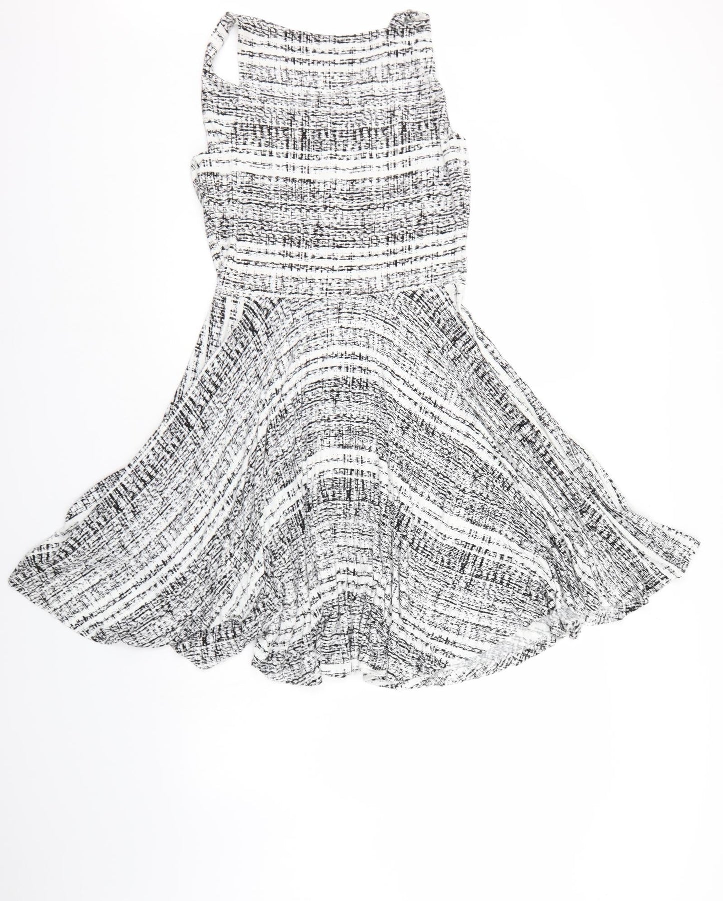 Cynthia Rowley Womens Multicoloured   Tank Dress