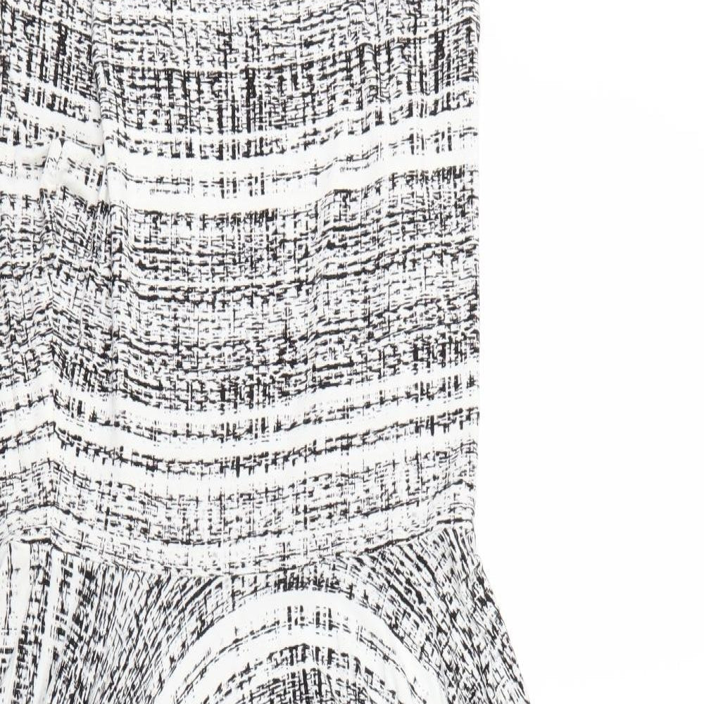 Cynthia Rowley Womens Multicoloured   Tank Dress