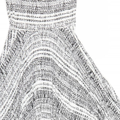 Cynthia Rowley Womens Multicoloured   Tank Dress