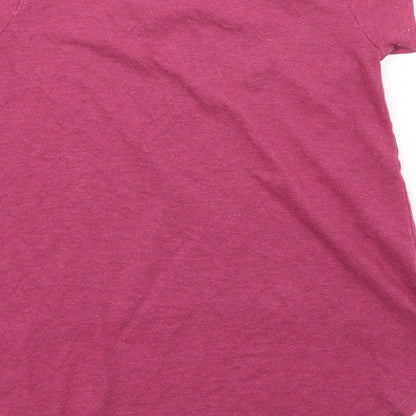Miss evie Girls    Basic T-Shirt Size 7-8 Years