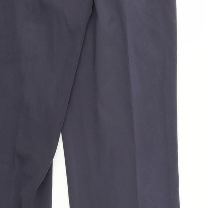 Womens UK Size 16 South Regular Fit  Grey Trousers