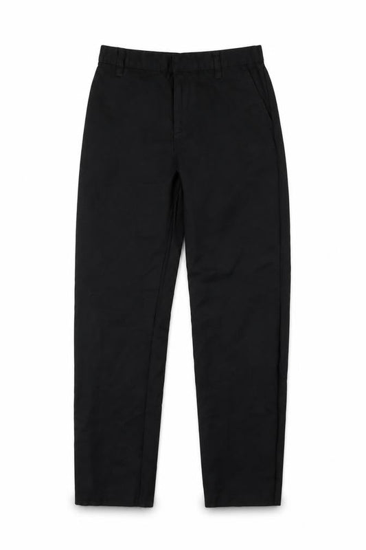 George Boys Black   Dress Pants Trousers Size 9 Years