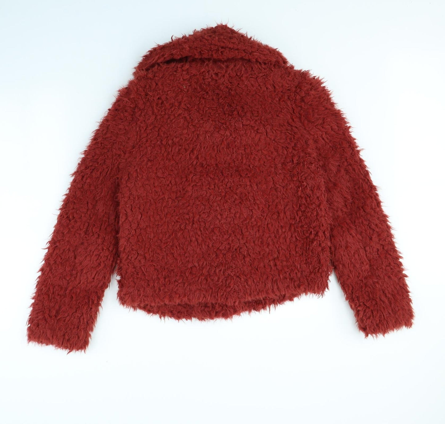 Primark Womens Red   Jacket  Size XS