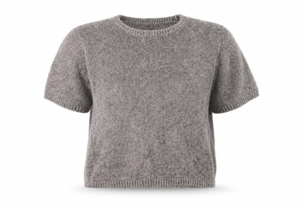 Marks & Spencer Womens Brown   Pullover Jumper Size 12