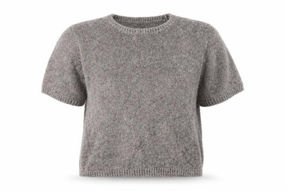 Marks & Spencer Womens Brown   Pullover Jumper Size 12