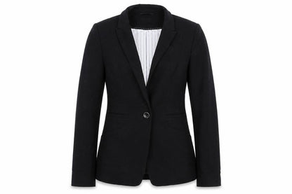 Marks & Spencer Womens Blue   Jacket  Size 8