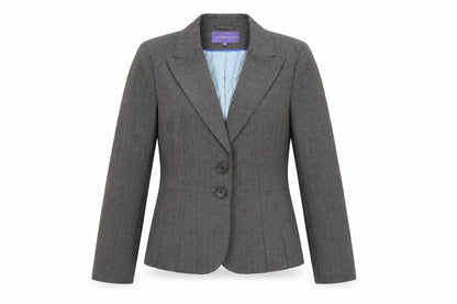 Autonomy Womens Grey   Jacket  Size 12