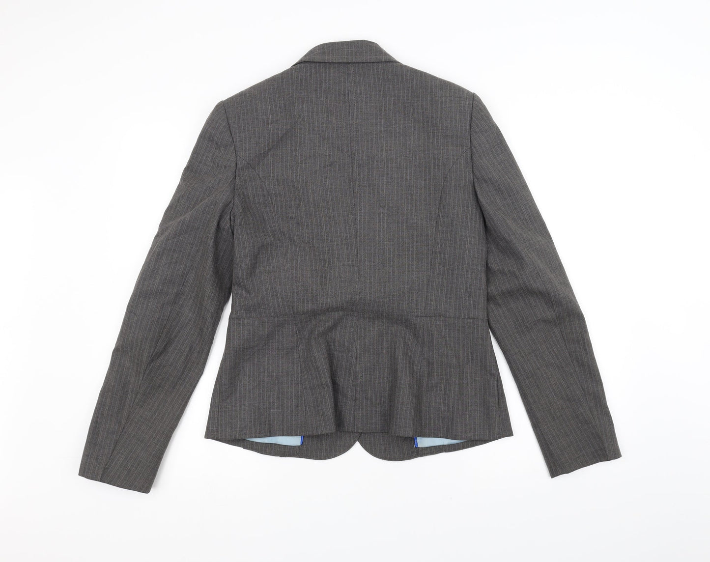 Autonomy Womens Grey   Jacket  Size 12