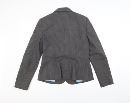 Autonomy Womens Grey   Jacket  Size 12