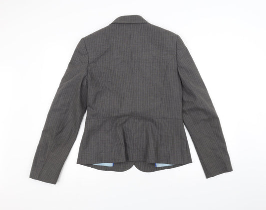 Autonomy Womens Grey   Jacket  Size 12