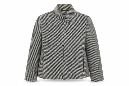 Womens UK Size 16 Marks and Spencer Black Jacket