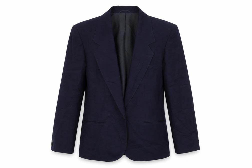 Womens UK Size 12 st michael Purple Jacket