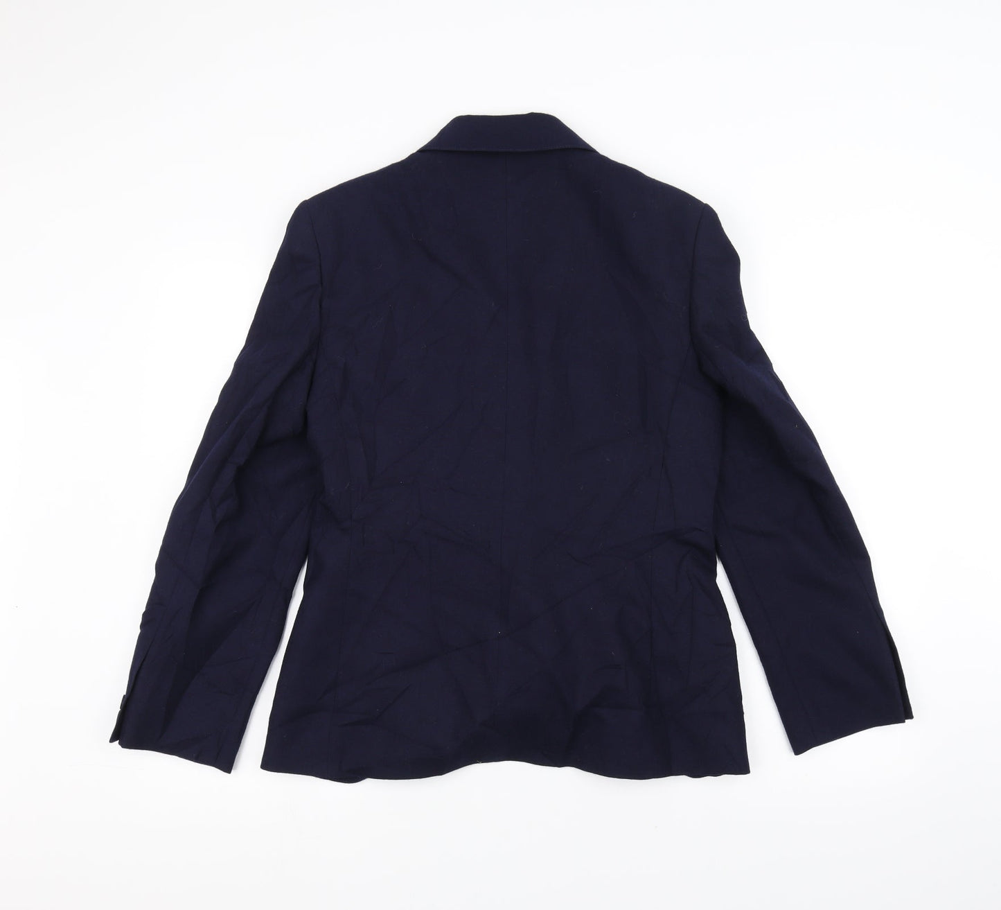 Womens UK Size 12 st michael Purple Jacket