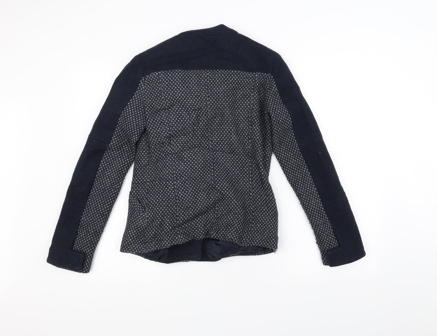 Womens UK Size 6 NEXT Blue Jacket
