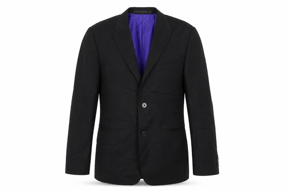 Womens UK Size 38 Marks and Spencer Regular Black Suit Jacket