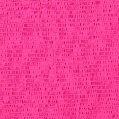 Womens UK Size L H&M Pink Cropped T-Shirt