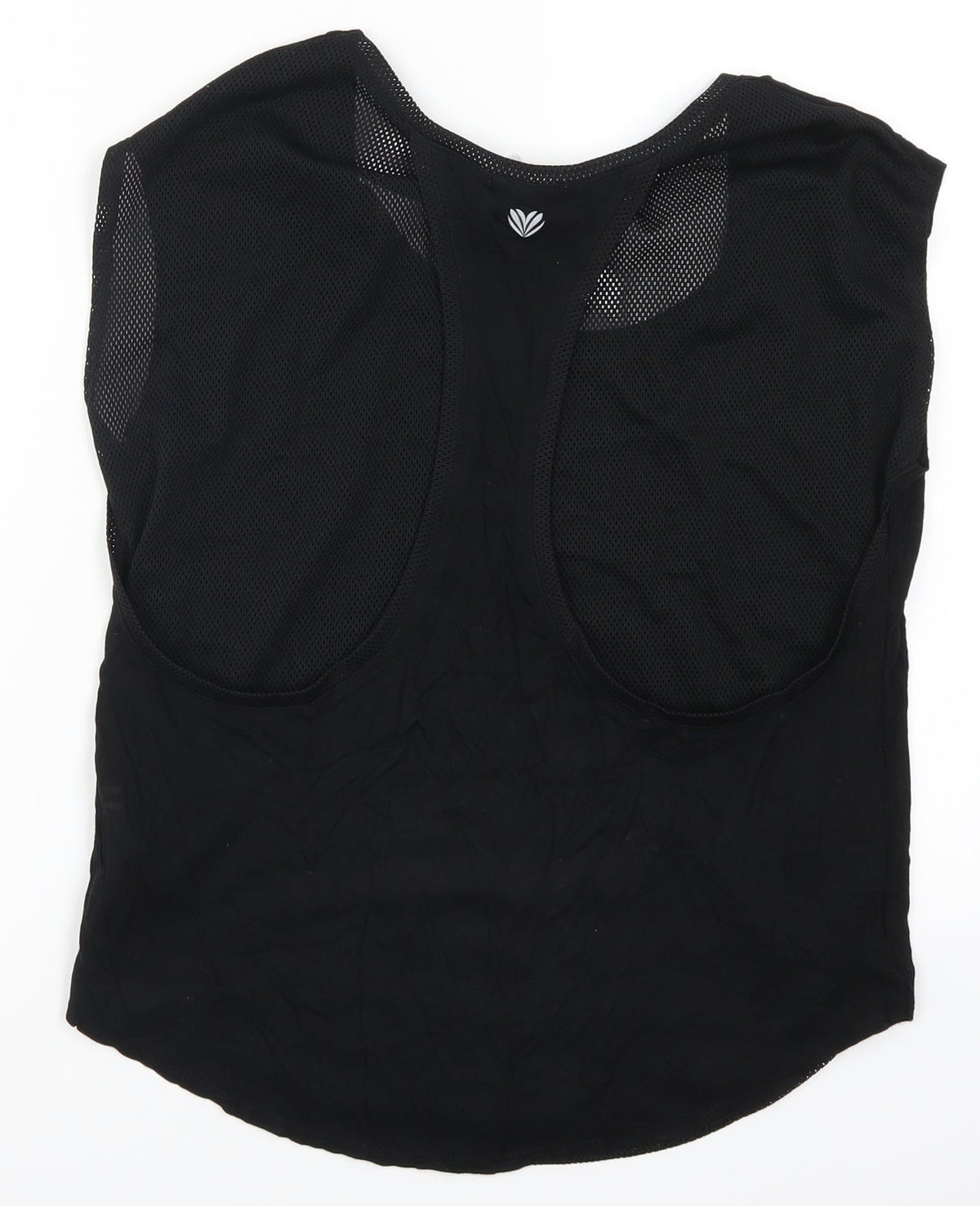 Forever 21 Womens Black   Basic T-Shirt Size XS