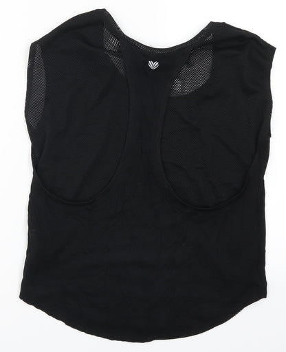 Forever 21 Womens Black   Basic T-Shirt Size XS