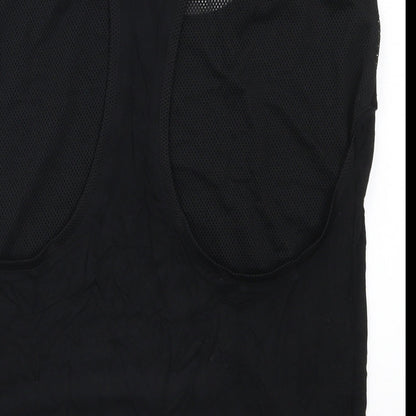 Forever 21 Womens Black   Basic T-Shirt Size XS