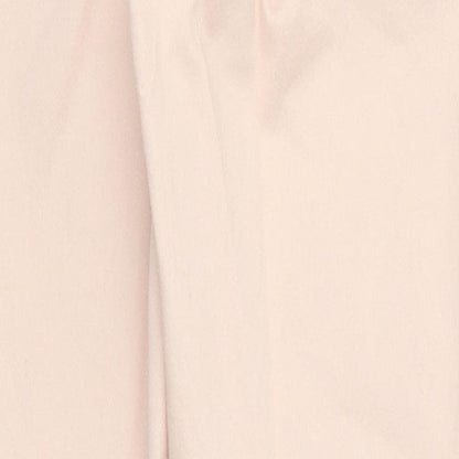 Denim Co Womens Pink  Denim Skinny Jeans Size 10 L27 in