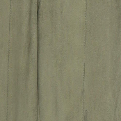 Primark Womens Green   Trousers  Size 10 L27 in
