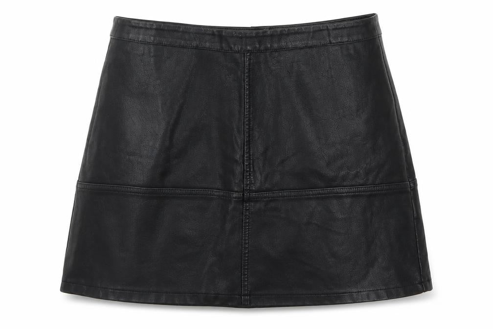Womens UK Size 12 New Look A-Line  Skirt