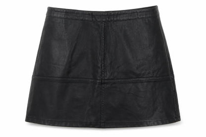 Womens UK Size 12 New Look A-Line  Skirt