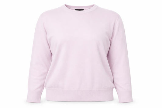 NEXT Womens Pink   Pullover Jumper Size M