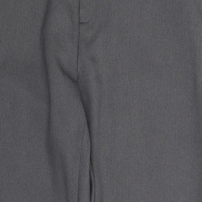 BHS Mens Grey   Trousers  Size 41 in L31 in