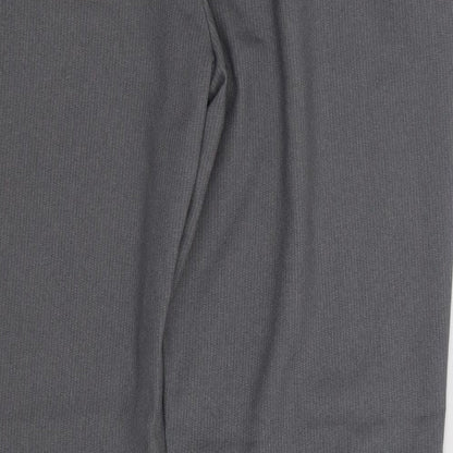 BHS Mens Grey   Trousers  Size 41 in L31 in