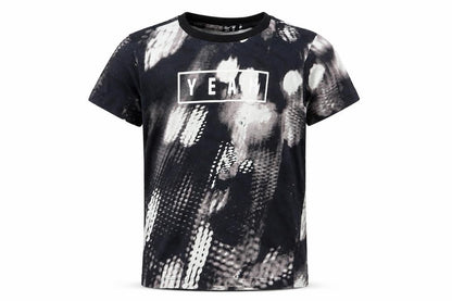Next Boys Multicoloured   Basic T-Shirt Size 4 Years