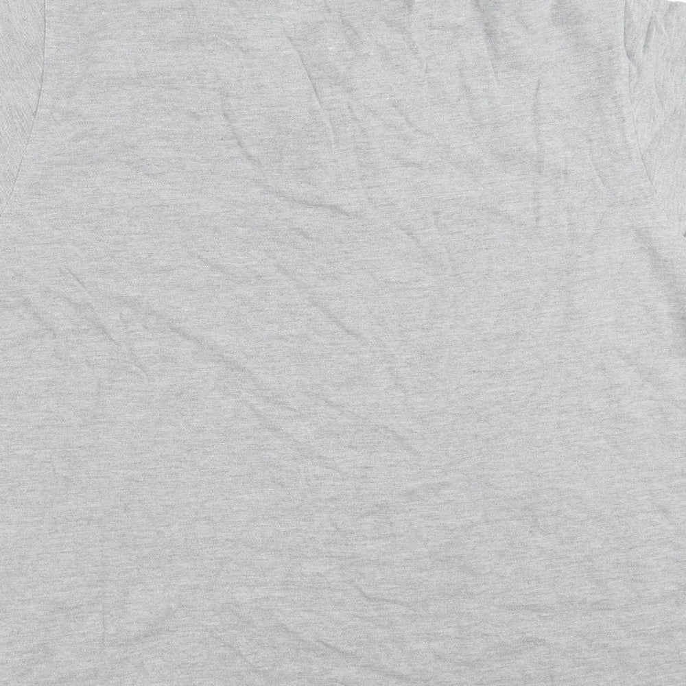 Primark Mens Grey    Polo Size XL