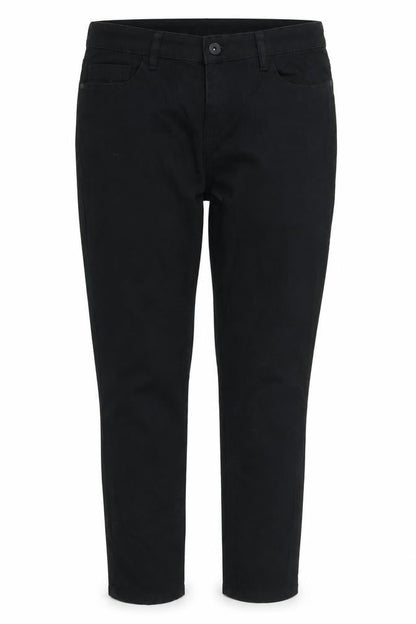 South Womens Black  Denim Skinny Jeans Size 14 L27 in