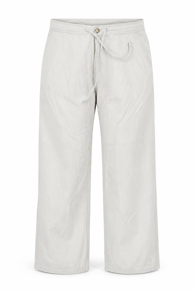 Womens UK Size 16 St Bernard Regular Fit Carpenter Beige Trousers