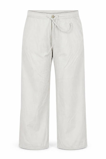 Womens UK Size 16 St Bernard Regular Fit Carpenter Beige Trousers
