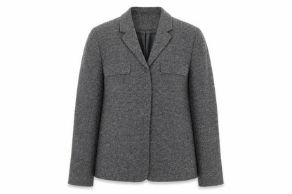 Principles Womens Grey   Jacket Blazer Size 14