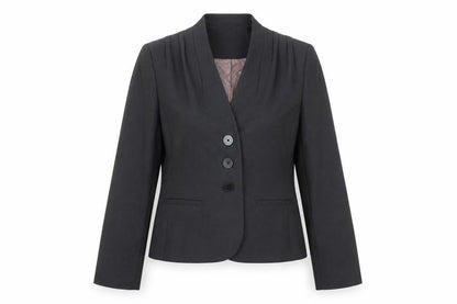 Next  Womens Grey   Jacket Blazer Size 10