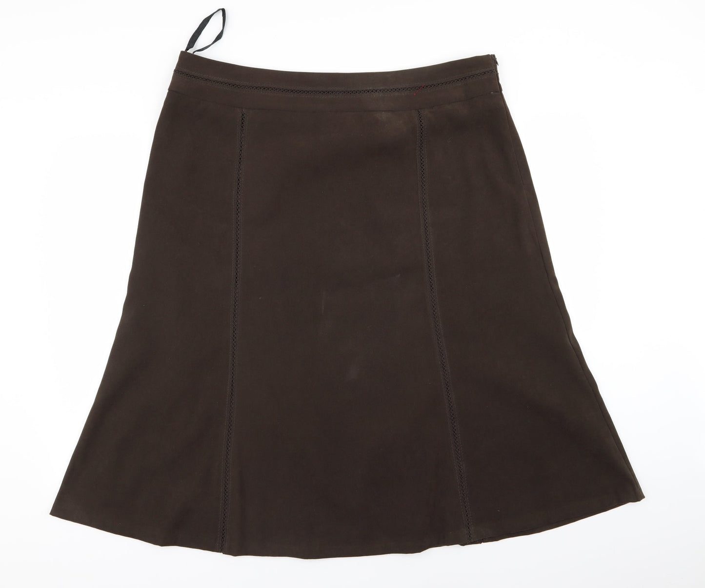 Womens UK Size 18 EWM A-Line  Skirt