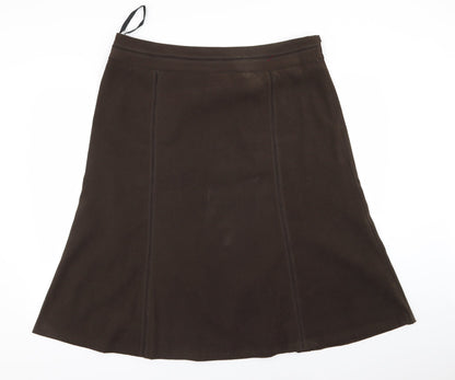 Womens UK Size 18 EWM A-Line  Skirt