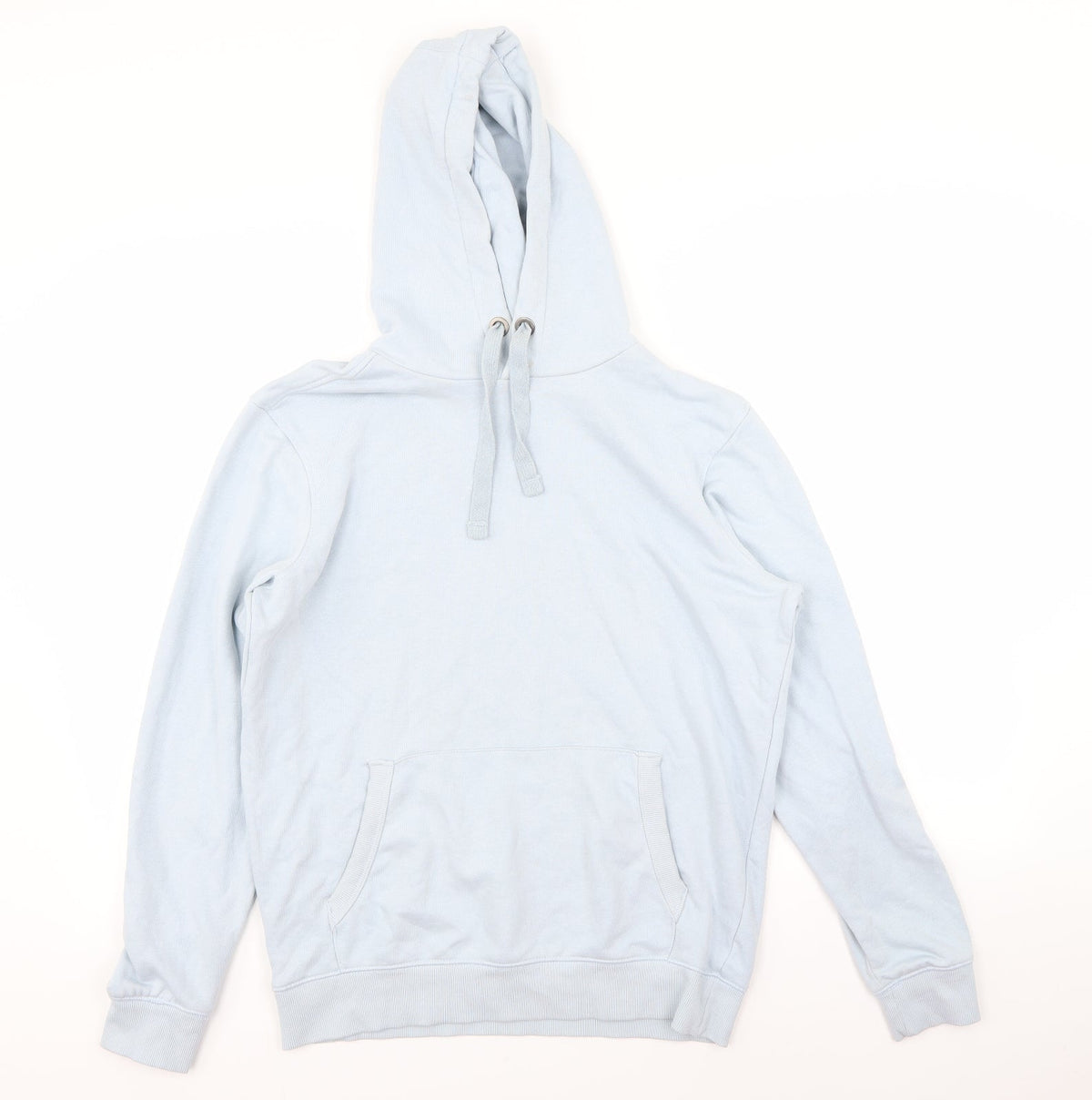Tu man Mens Blue   Pullover Jumper Size S
