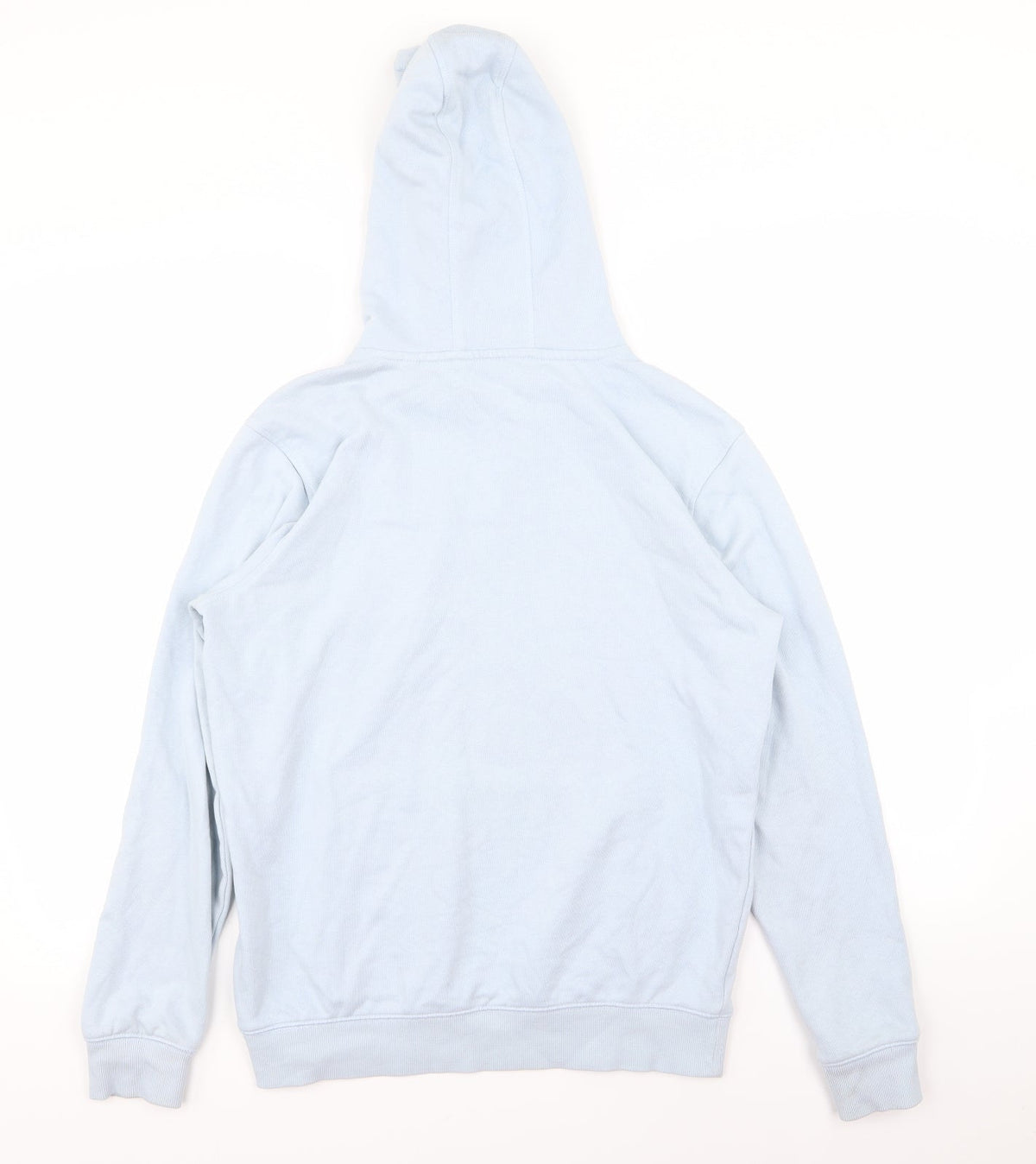 Tu man Mens Blue   Pullover Jumper Size S