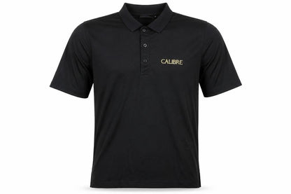 Mens UK Size S CALIBRE Polyester Polo Shirt