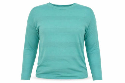 Next Womens Green   Pullover Jumper Size 14