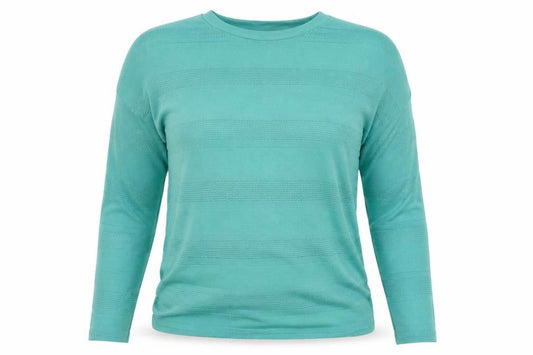 NEXT Womens Green   Pullover Jumper Size 14