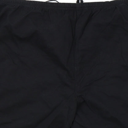Bonmarché Womens Black   Bermuda Shorts Size 24 in