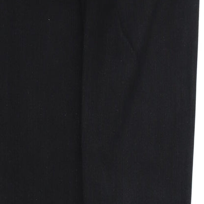 ware & Denim Womens Black   Skinny Jeans Size 8 L29 in